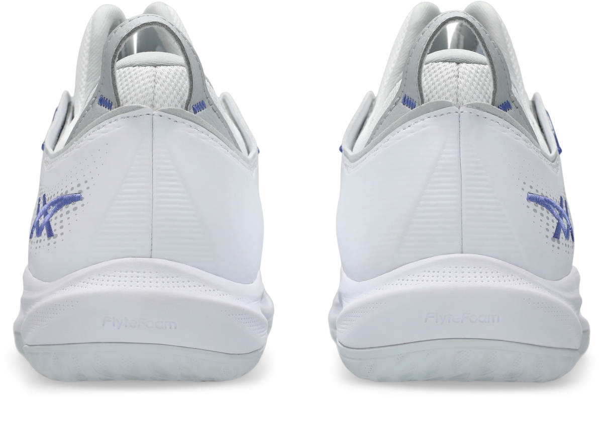 ASICS GLIDE NOVA FF 4 ヒールビュー