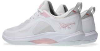 GLIDE NOVA FF 4, White/Pink Salt 3