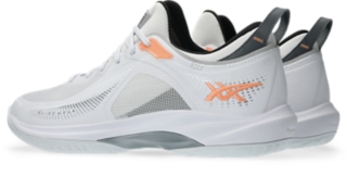 GLIDE NOVA FF 4, White/Bright Sunstone 3