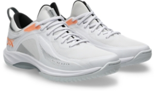 GLIDE NOVA FF 4, White/Bright Sunstone 2