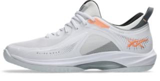 GLIDE NOVA FF 4, White/Bright Sunstone 1