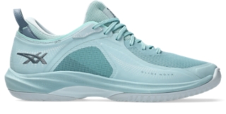 Smoke Blue/Steel Blue