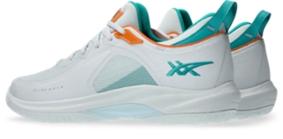 GLIDE NOVA FF 4, Arctic Blue/Wave Teal 3