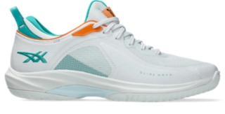 Arctic Blue/Wave Teal