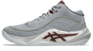 Piedmont Grey/Rusted Rock