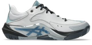 Cloud Grey/Storm Blue