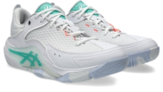 UNPRE ARS LOW 3, White/Aurora Green 2