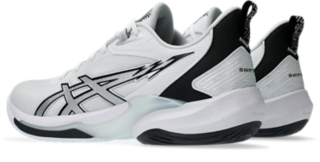 SWIFTACE, White/Black 3