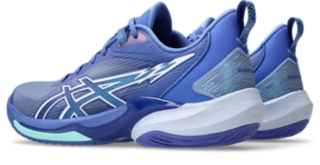 SWIFTACE, Sapphire/White 3