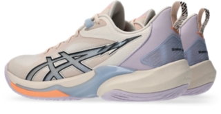 SWIFTACE, Rose Dust/Solid Air 3