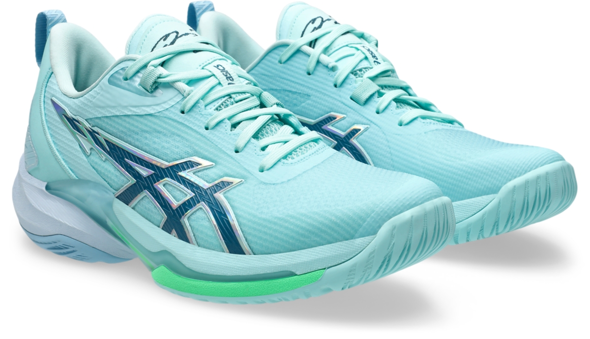 ASICS SWIFTACE YUKI フロントビュー