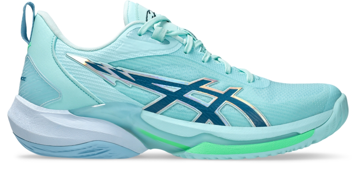 ASICS SWIFTACE YUKI Clear Blue/Evening Teal