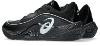 UNPRE ARS LOW 3, Black/Pure Silver 3