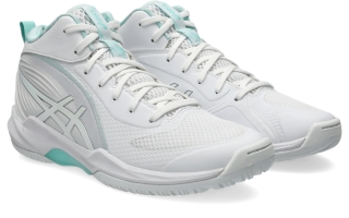 FLOWRUSH, White/Pure Silver 2