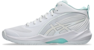 White/Pure Silver