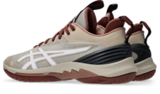 GELBURST 29, Simply Taupe/White 3