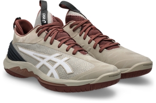 GELBURST 29, Simply Taupe/White 2