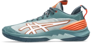 GELBURST 29, Foggy Teal/Ice Mint 1