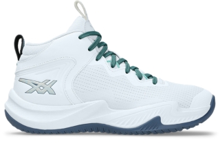 Arctic Blue/Cool Grey