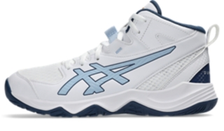 White/Solid Air