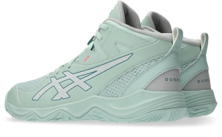 DUNKSHOT MB 10、画像 3 / 8