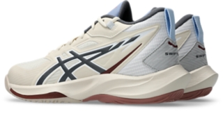 SWIFTACE GS, Oatmeal/Carrier Grey 3