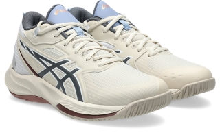 SWIFTACE GS, Oatmeal/Carrier Grey 2