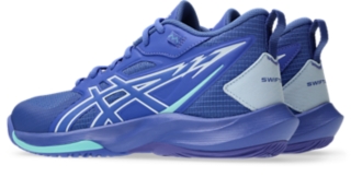 SWIFTACE GS, Sapphire/White 3