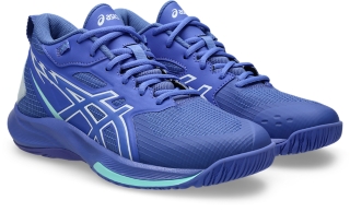 SWIFTACE GS, Sapphire/White 2