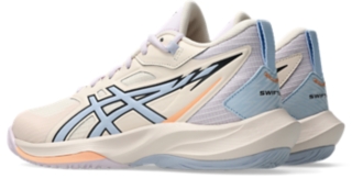 SWIFTACE GS, Rose Dust/Solid Air 3