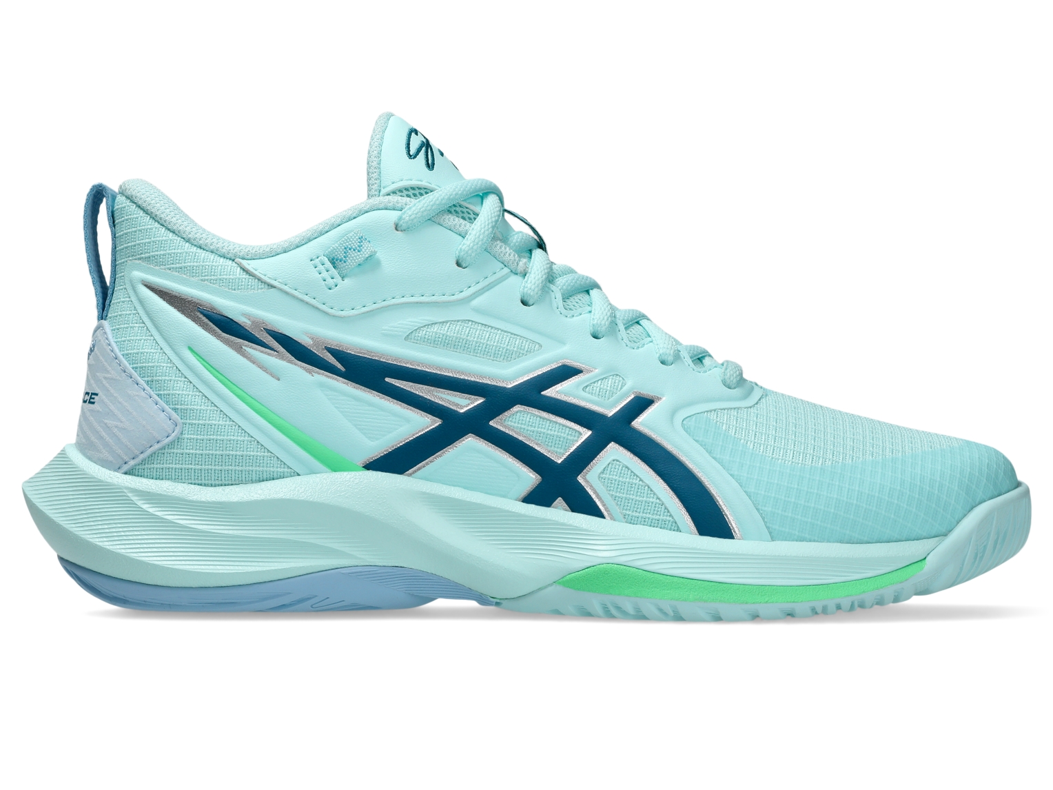 SWIFTACE GRADE SCHOOL YUKI