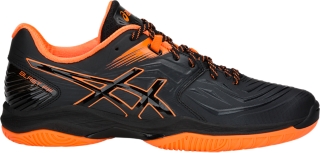 asics blast