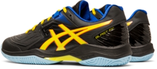 asics blast ff review