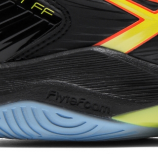 BLAST FF, Image 8 of 9