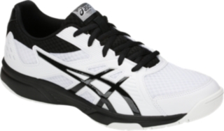 asics men's upcourt 2 volleyball shoe