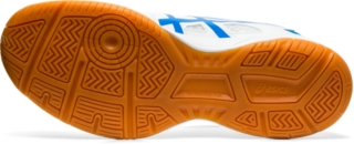 asics women's upcourt 3 volleyball shoes