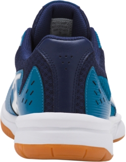 UPCOURT 3 Men Race Blue White notdisplayed ASICS DE