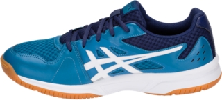 Asics gel upcourt 3 review online