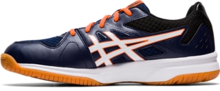 asics upcourt 3 shoe women's volleyball