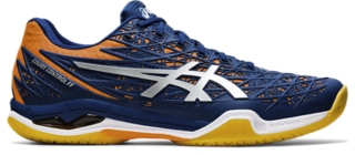 asics badminton shoes mens