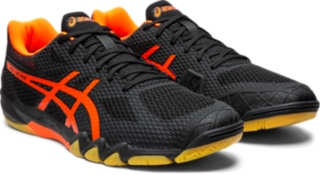 asics gel blade 7 badminton