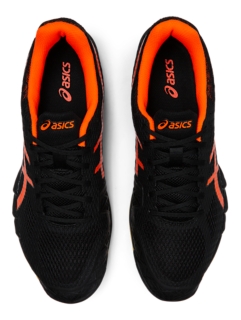 asics gel blade squash shoes