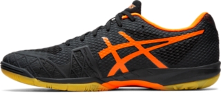 asics gel cumulus 7 orange