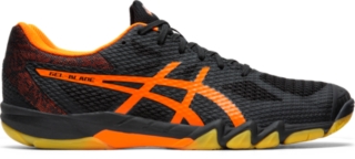 asics fencing shoes