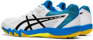 bereik analogie een miljard Men's GEL-BLADE 7 | Brilliant White | Other Sports | ASICS