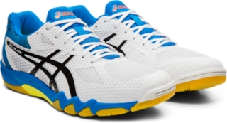 Asics gel discount blade 7 femme