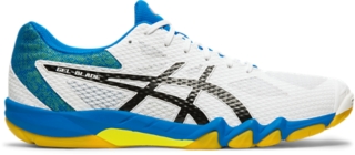 asics gel blade 4 men's