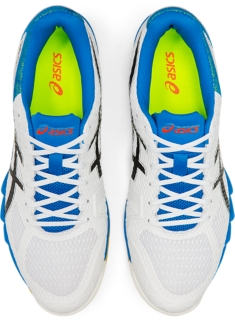 Asics gel best sale blade 7 decathlon