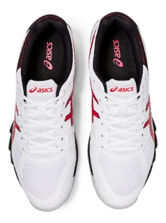 schroot elektrode Paard GEL-BLADE 7 | Men | White/Classic Red | notdisplayed | ASICS United Kingdom