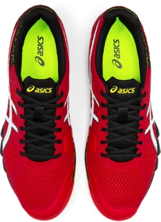 Asics gel blade 7 badminton online shoes